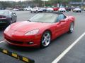 2005 Corvette Convertible #7