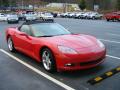 2005 Corvette Convertible #8