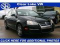 2006 Jetta 2.5 Sedan #1