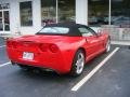 2005 Corvette Convertible #9