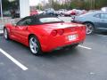 2005 Corvette Convertible #11