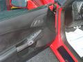 2005 Corvette Convertible #12