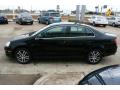 2006 Jetta 2.5 Sedan #12