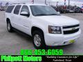 2008 Suburban 1500 LT #1