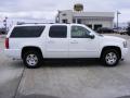 2008 Suburban 1500 LT #2