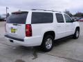 2008 Suburban 1500 LT #3