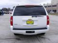 2008 Suburban 1500 LT #4
