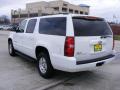 2008 Suburban 1500 LT #5