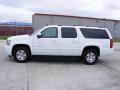 2008 Suburban 1500 LT #6