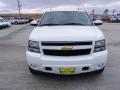2008 Suburban 1500 LT #8