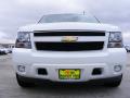 2008 Suburban 1500 LT #9