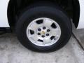 2008 Suburban 1500 LT #13