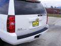 2008 Suburban 1500 LT #20