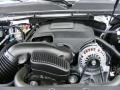 2008 Suburban 1500 LT #21