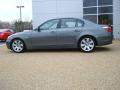 2007 5 Series 530i Sedan #3