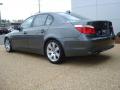 2007 5 Series 530i Sedan #4