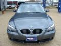 2007 5 Series 530i Sedan #9