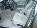 2007 5 Series 530i Sedan #10