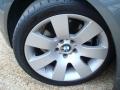 2007 5 Series 530i Sedan #21