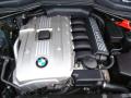 2007 5 Series 530i Sedan #23