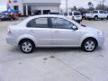 2007 Aveo LS Sedan #2