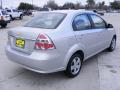 2007 Aveo LS Sedan #3