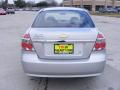 2007 Aveo LS Sedan #4