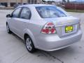 2007 Aveo LS Sedan #5