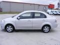 2007 Aveo LS Sedan #6