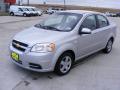 2007 Aveo LS Sedan #7