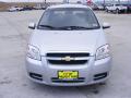 2007 Aveo LS Sedan #8