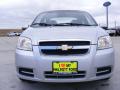 2007 Aveo LS Sedan #9