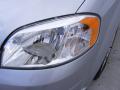 2007 Aveo LS Sedan #10