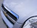 2007 Aveo LS Sedan #11