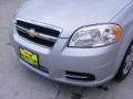 2007 Aveo LS Sedan #12
