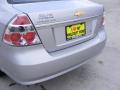 2007 Aveo LS Sedan #21