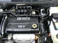 2007 Aveo LS Sedan #22