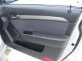 2007 Aveo LS Sedan #23