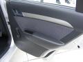 2007 Aveo LS Sedan #26