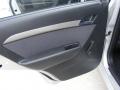 2007 Aveo LS Sedan #29