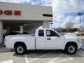 2008 Raider LS Extended Cab #2