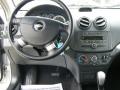 2007 Aveo LS Sedan #34