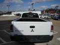 2008 Raider LS Extended Cab #4