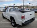 2008 Raider LS Extended Cab #5