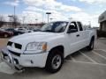 2008 Raider LS Extended Cab #7