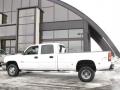 2003 Silverado 3500 LS Crew Cab 4x4 Dually #1 2003 Silverado 3500 LS Crew Cab 4x4 Dually #1