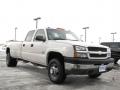 2003 Silverado 3500 LS Crew Cab 4x4 Dually #3 2003 Silverado 3500 LS Crew Cab 4x4 Dually #3