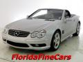 2005 SL 500 Roadster #1