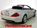 2005 SL 500 Roadster #2