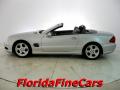2005 SL 500 Roadster #3